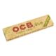 Cigaretové papírky OCB Slim Organic + Filters  (036000)