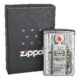 Zapalovač Zippo Gas Pump, patinovaný  (Z 151590)