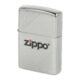 Zapalovač Zippo 250 Zippo Corners, leštěný  (Z 228683)