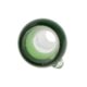 Náhradní kotlík do bongu Boost zelený 14,5mm  (01864)