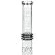 Skleněný bong Blaze Glass Rubber Line Cylinder, 49cm  (261841-1)