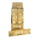 Cigaretové papírky OCB Slim Bamboo+Filters  (024300)