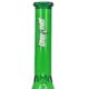 Skleněný bong Super Heroes Green, 30cm  (345794)