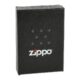 Zapalovač Zippo HD Carbon Fiber, satin  (Z 150660)