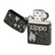 Zapalovač Zippo Zippo Design Girl, matný  (Z 850006957)