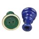 Náhradní korunka pro vodní dýmku keramická Jordan, 20mm  (113706)