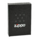 Zapalovač Zippo Wall Emblem, satin  (Z 142280)