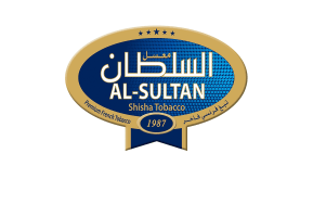 Tabáky do vodní dýmky Al-Sultan. Tabáky s mnoha příchutěmi vyráběné v Jordánsku jsou oblíbené pro svoji šťavnatost, skvělou chuť, vůni a bohatý dým.